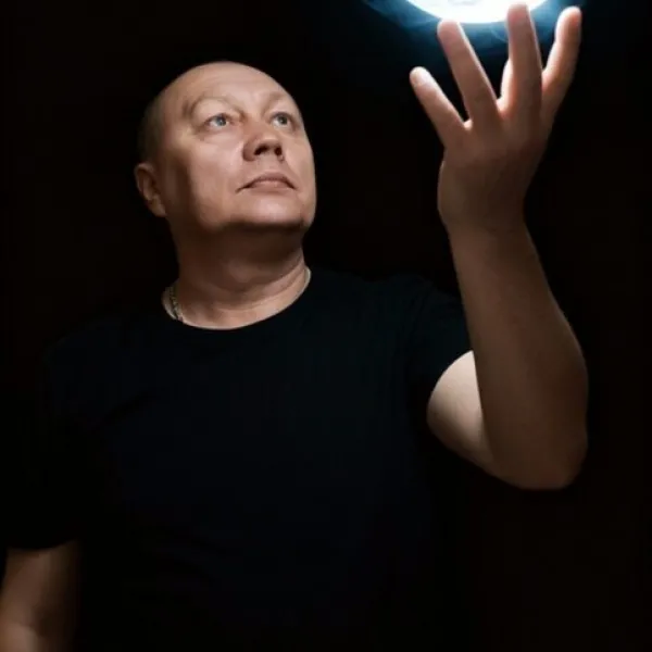 Сергей